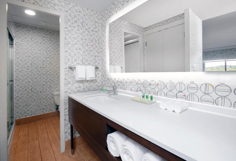 Holiday Inn Binghamton-Downtown Hawley Street by IHG Image 10