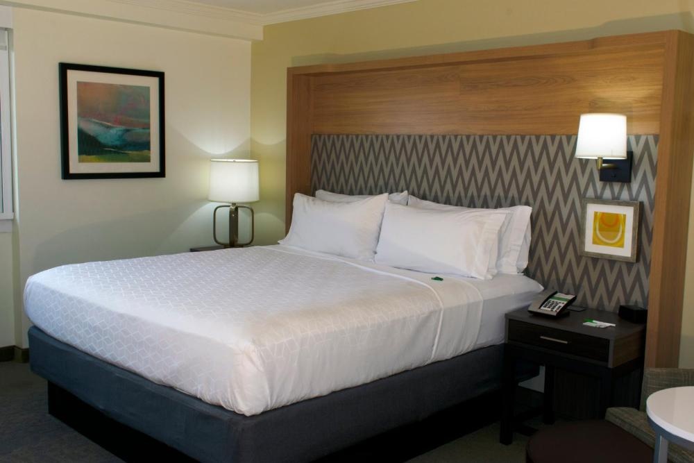 Holiday Inn Binghamton-Downtown Hawley Street by IHG Image 11