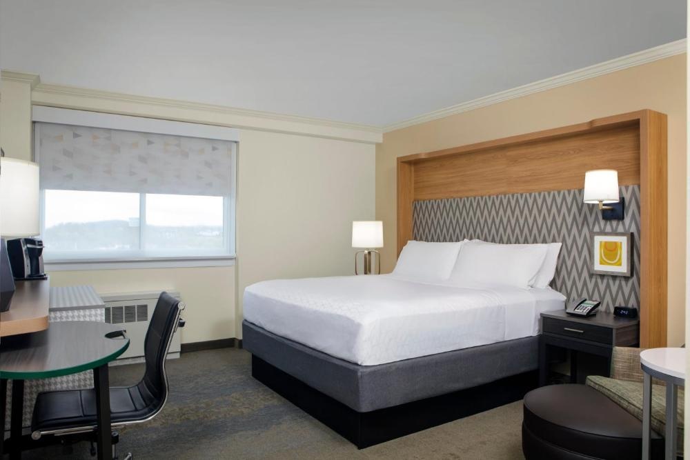 Holiday Inn Binghamton-Downtown Hawley Street by IHG Image 12