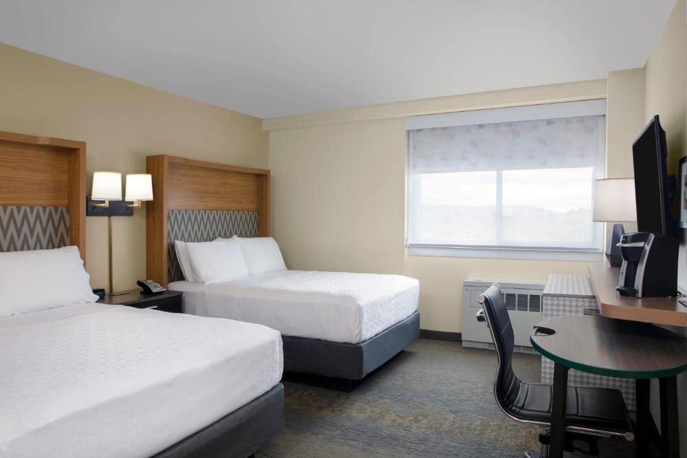 Holiday Inn Binghamton-Downtown Hawley Street by IHG Image 25