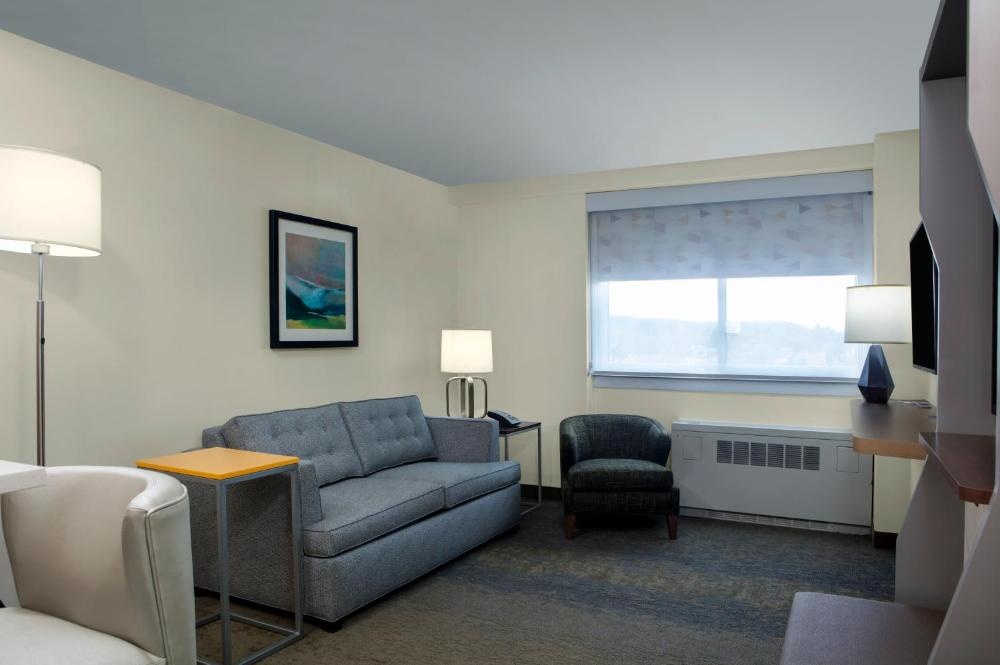 Holiday Inn Binghamton-Downtown Hawley Street by IHG Image 26