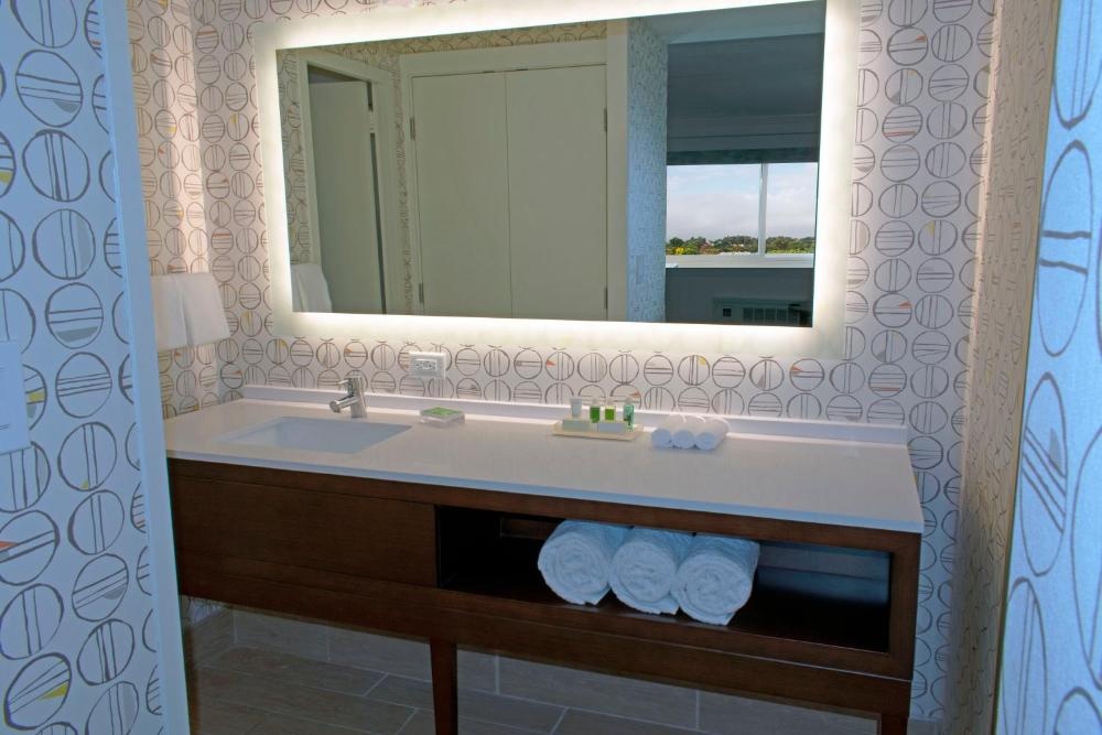 Holiday Inn Binghamton-Downtown Hawley Street by IHG