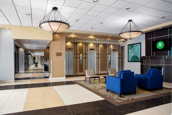 Holiday Inn Binghamton-Downtown Hawley Street by IHG image 1