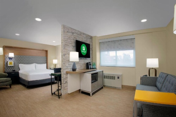 Holiday Inn Binghamton-Downtown Hawley Street by IHG image 18