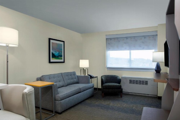 Holiday Inn Binghamton-Downtown Hawley Street by IHG image 26