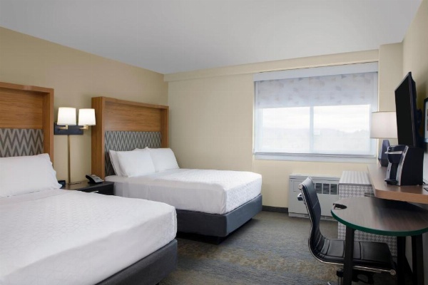 Holiday Inn Binghamton-Downtown Hawley Street by IHG image 31